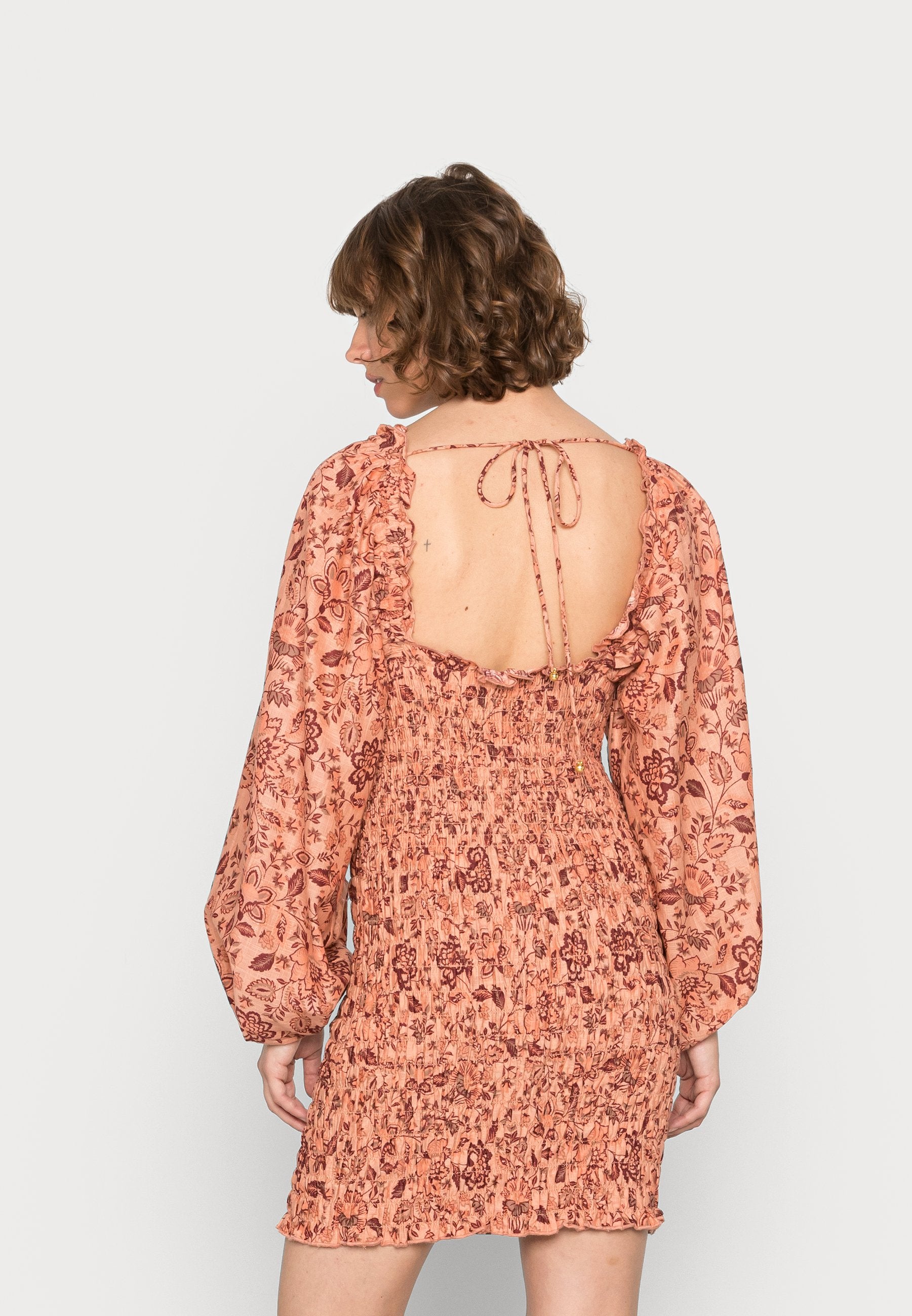 Free People SMOCK IT TO ME