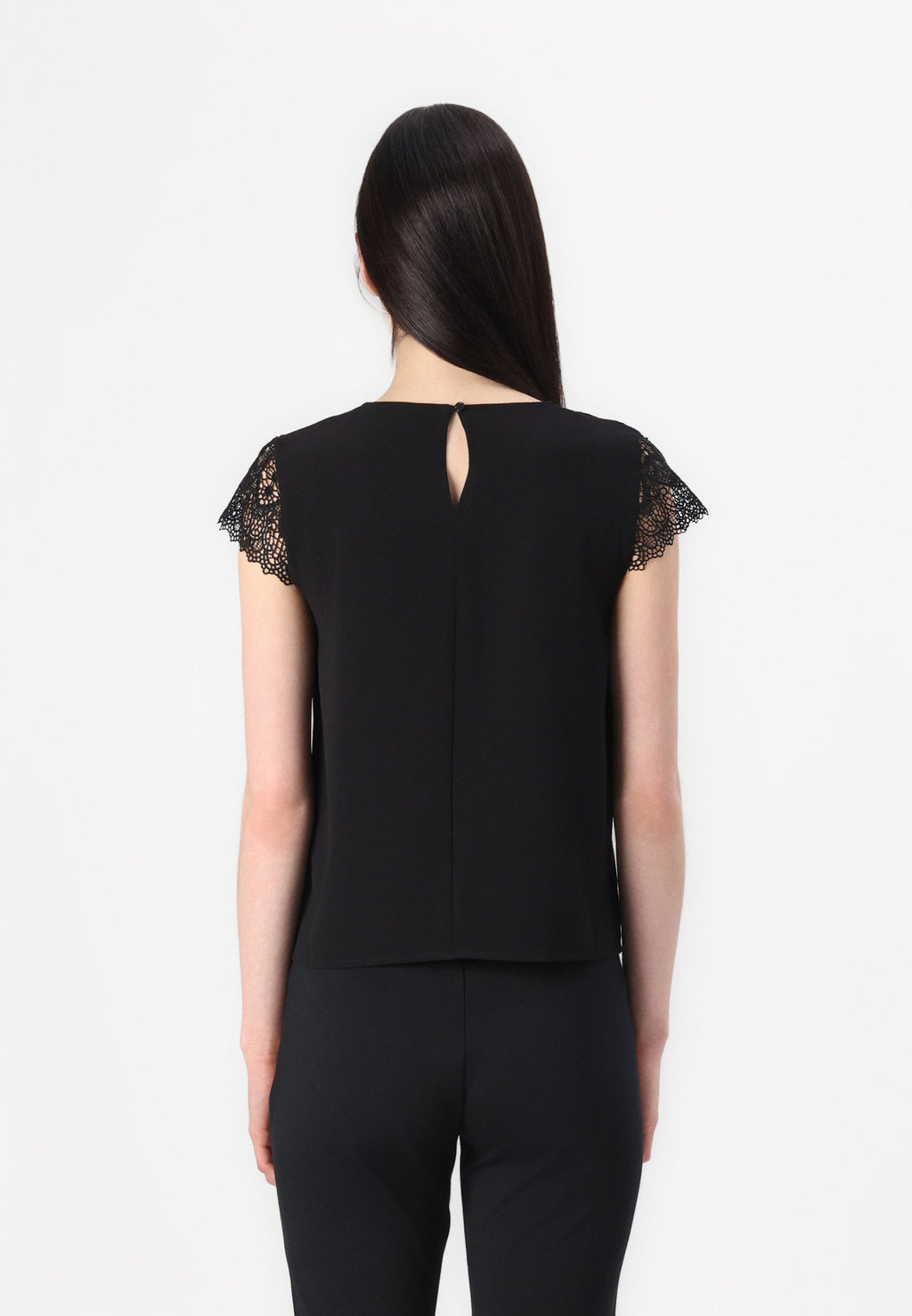 ONLY ONLELVA V NECK