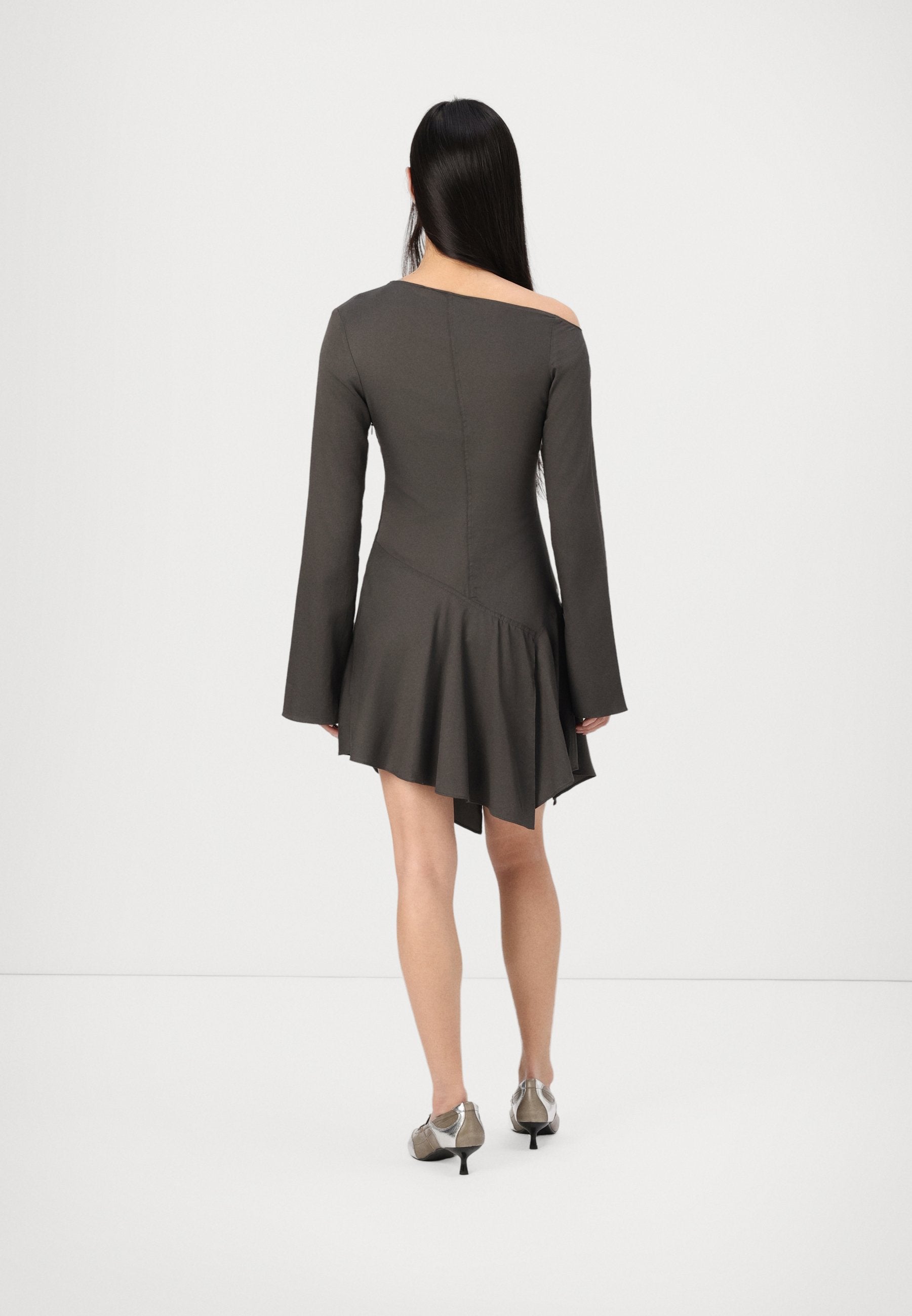 Weekday FIJI MINI DRESS