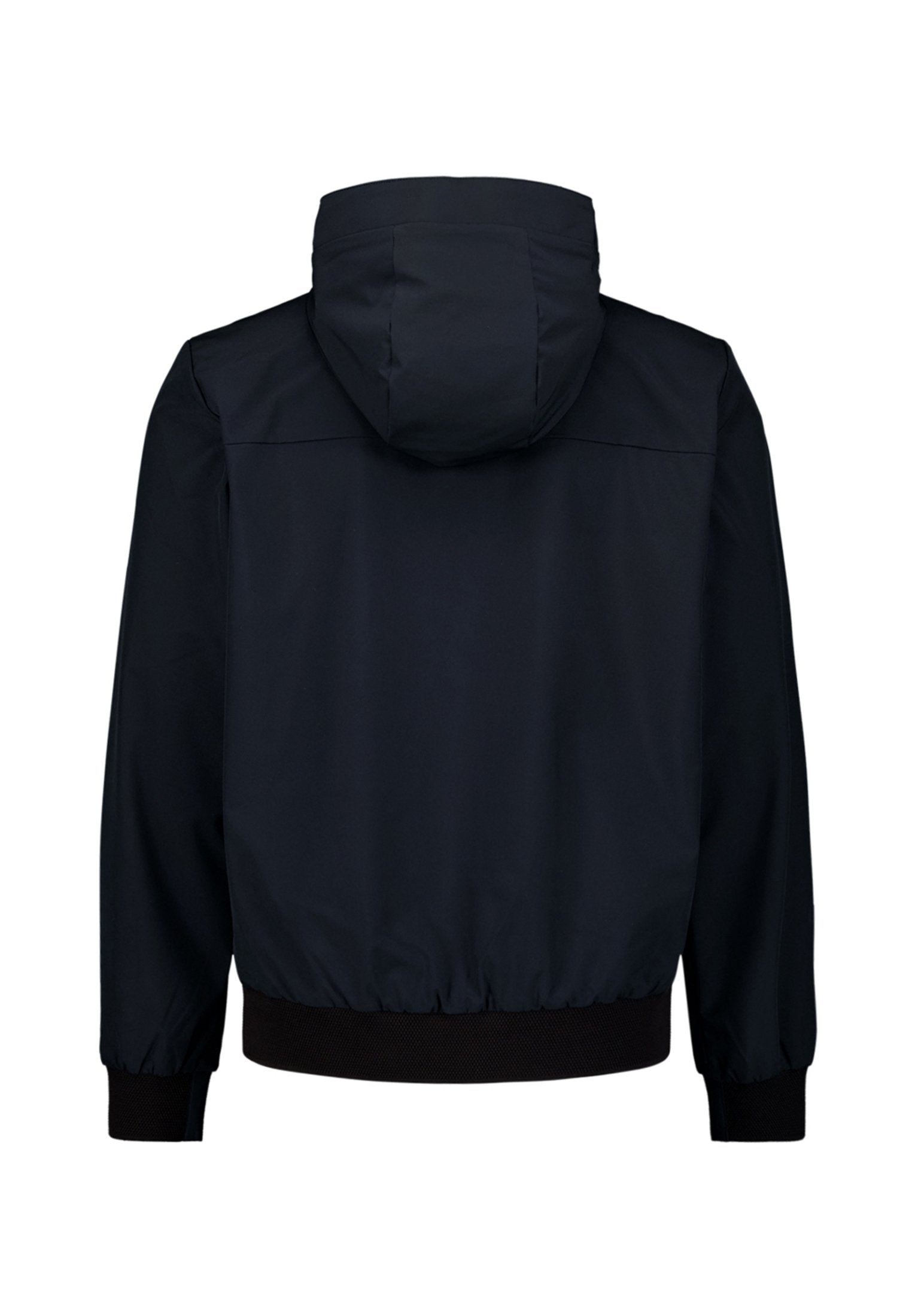 HOODED  Media 5