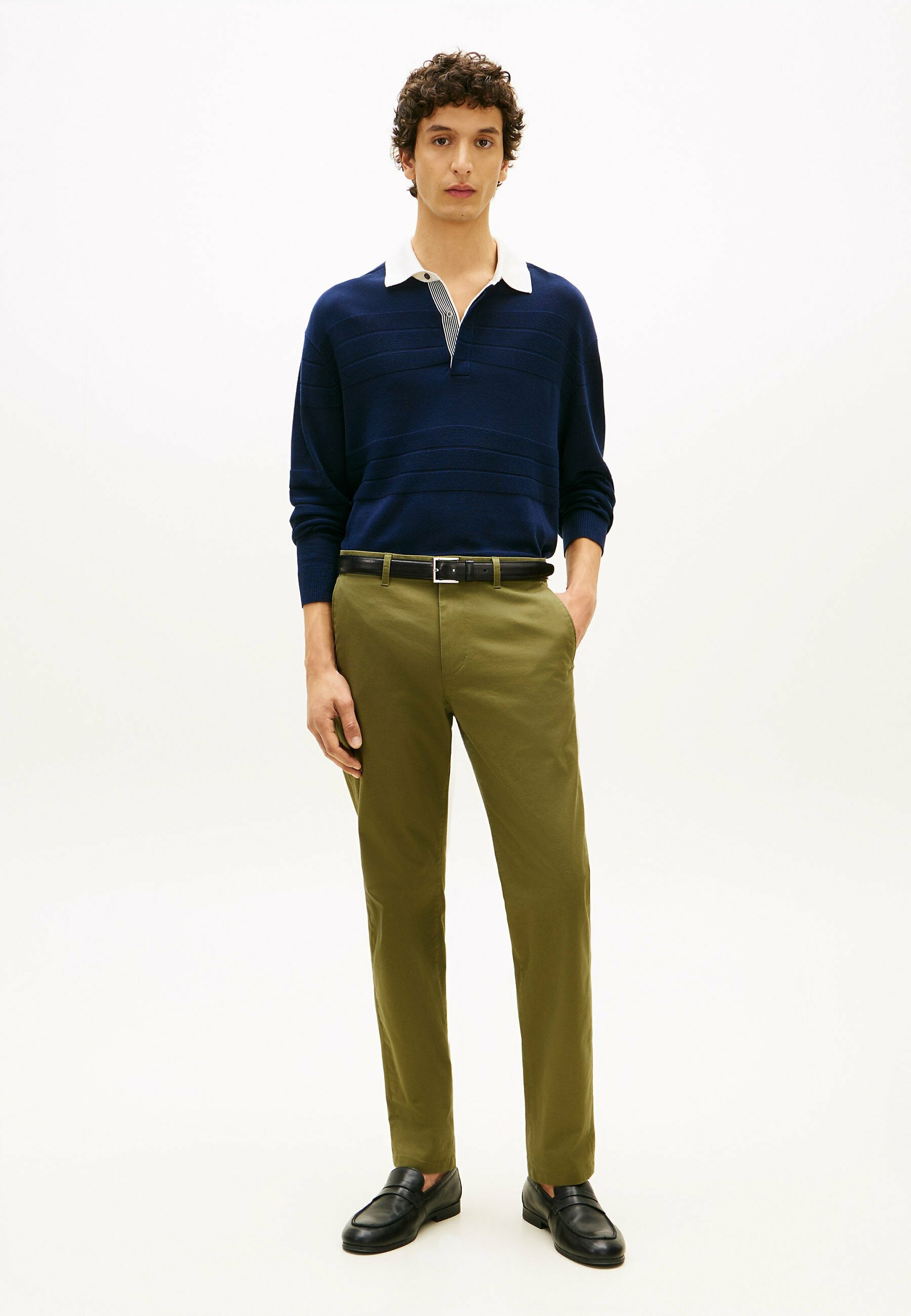 HARLEM RELAXED FIT Media 2