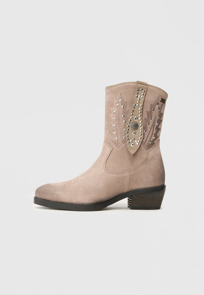 Lazamani Cowboy-/Bikerboot