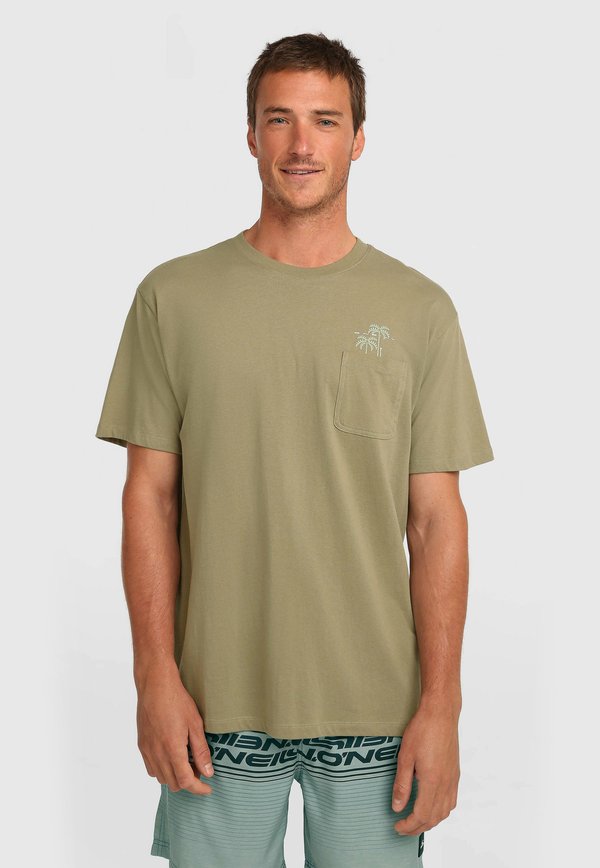 O'Neill CHEST POCKET-TEES SHORTSLEEVE