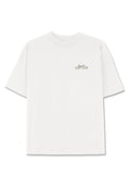 Pegador MARSALA HEAVY OVERSIZED TEE