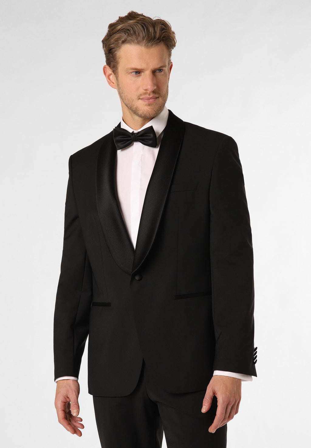 BOSS  BAUKASTEN SAKKO H JASPER-TUX-MM-C231