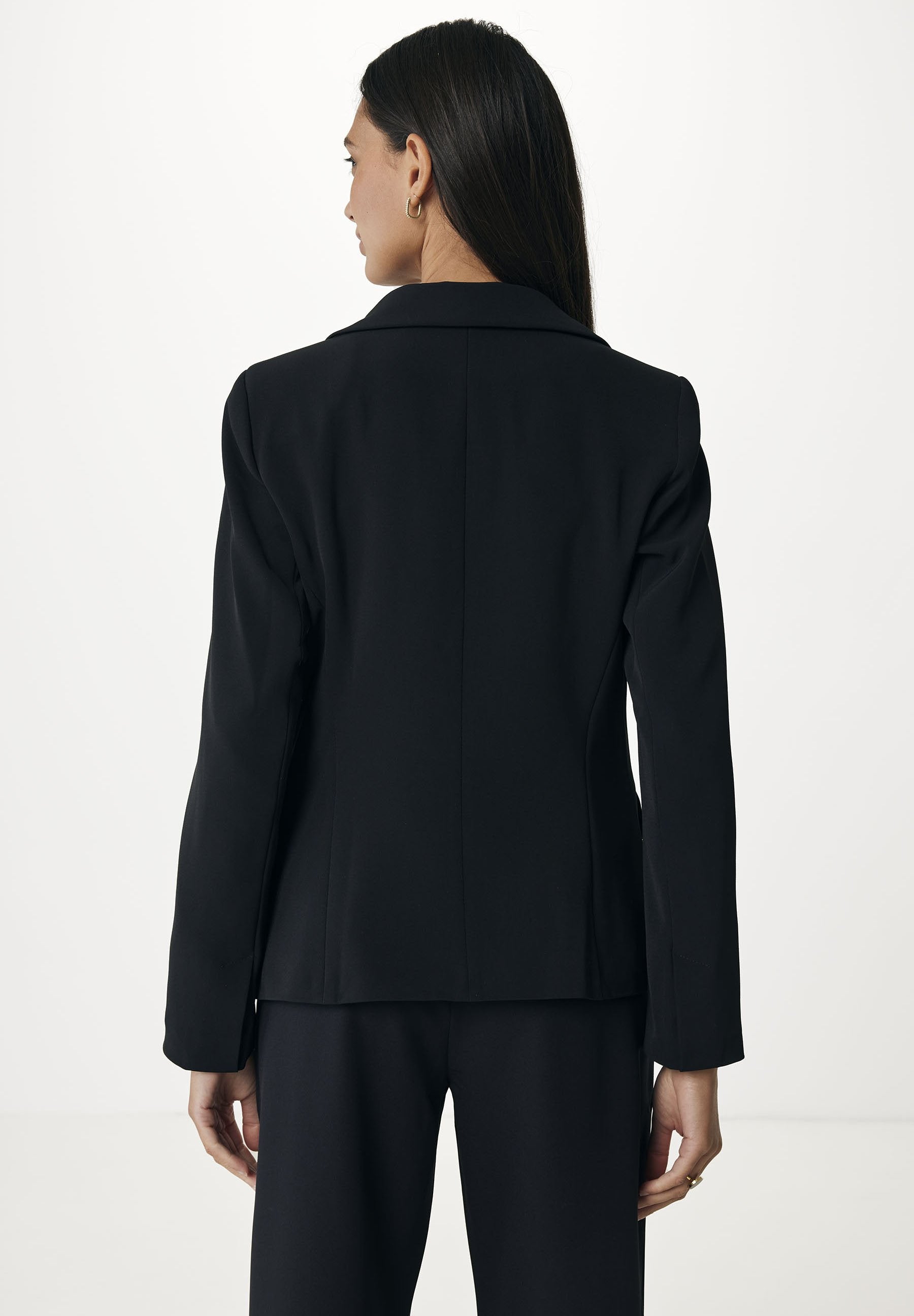 Mexx  DOUBLE BREASTED WITH POCKETS