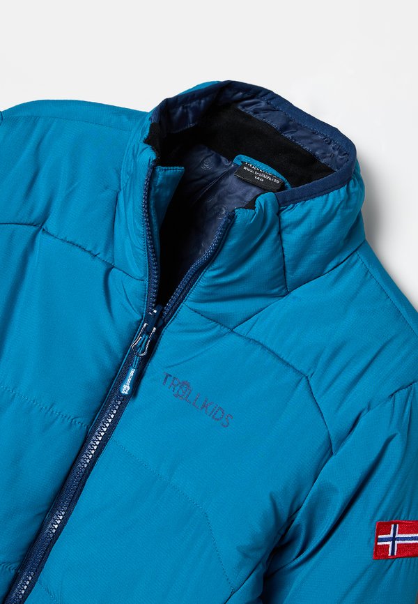 TROLLKIDS KIDS SKANDEN 3IN1 JACKETUNISEX