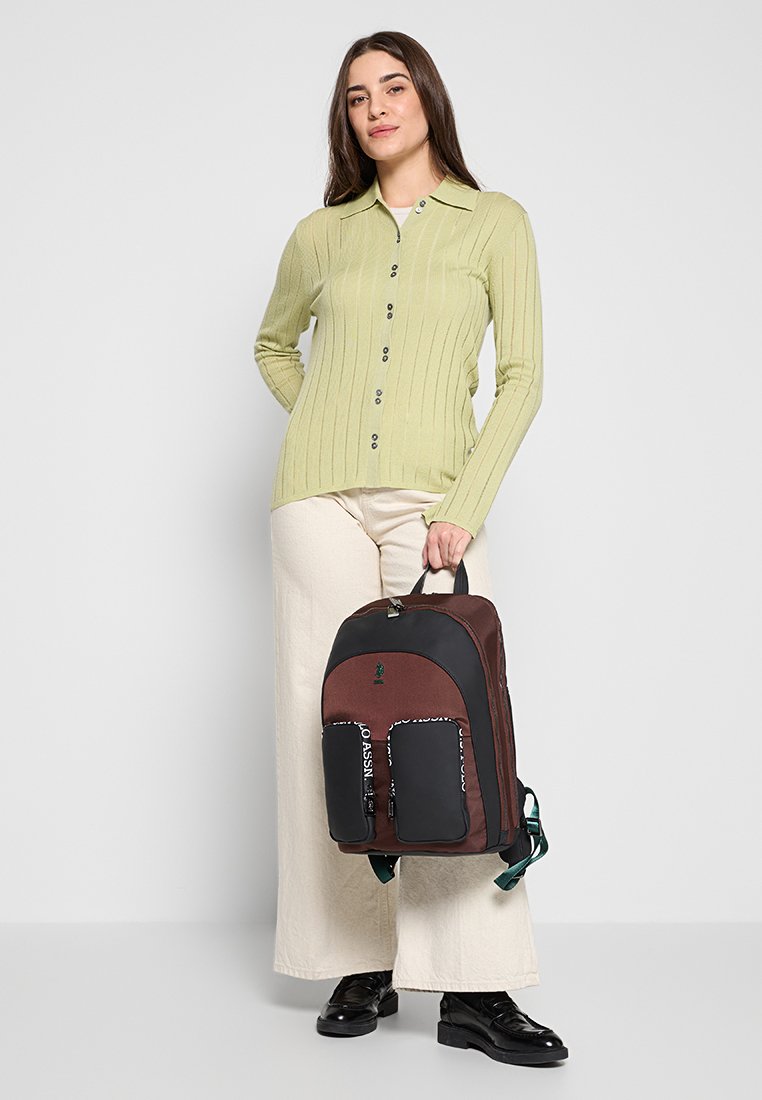 U.S. Polo Assn. OLIVER