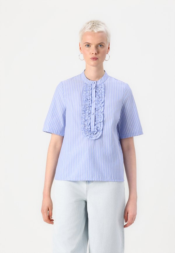 Vero Moda VMLUMA FRILL