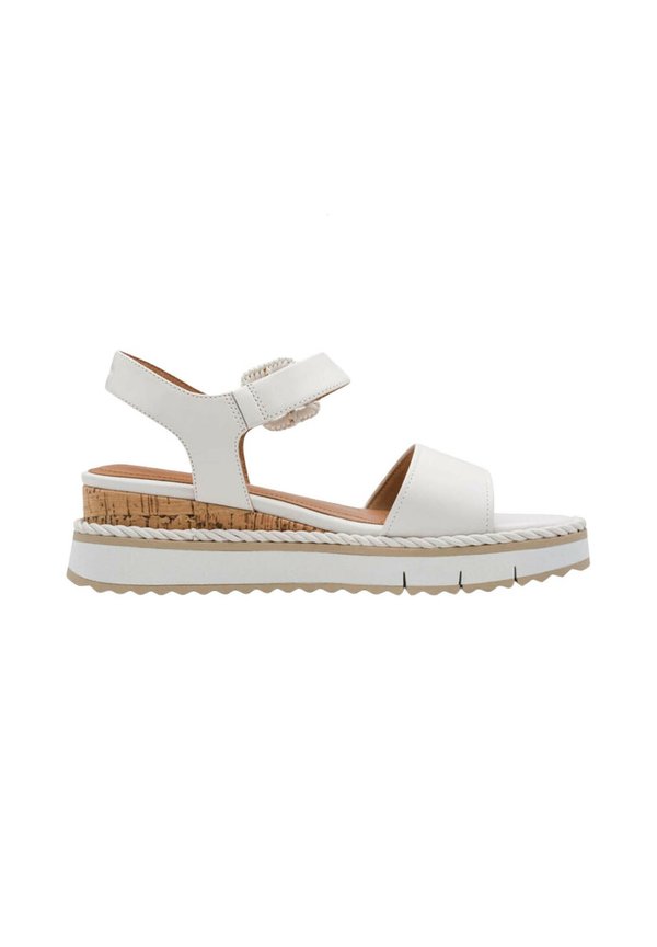 Tamaris DA.-SANDALETTE 100 VAR