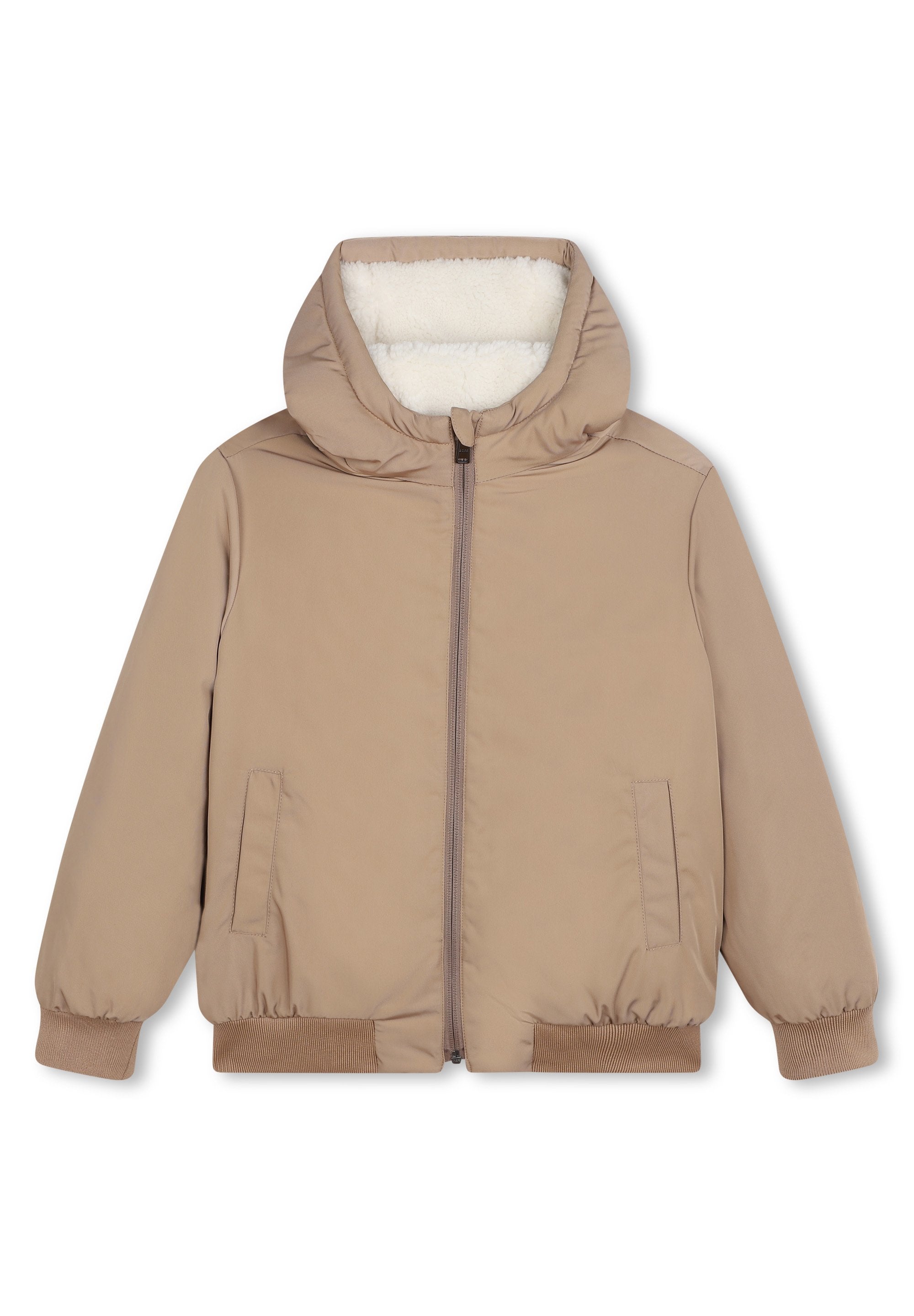 BOSS Kidswear REVERSIBLE
