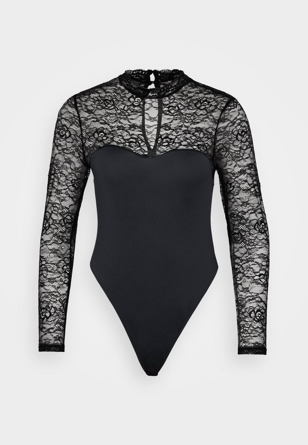 ONLSIA HIGHNECK HEART Media 1