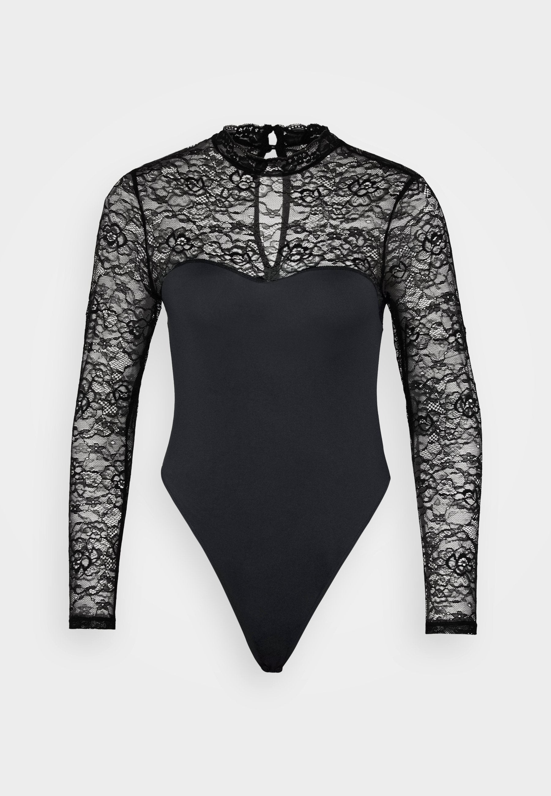 ONLSIA HIGHNECK HEART Media 1