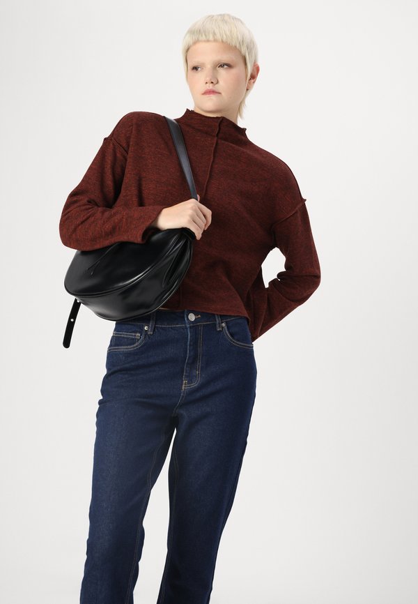 Vero Moda Mom fit VMBRENDA High rise