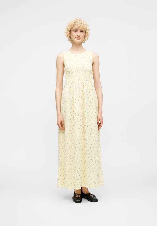 Pieces Maxi PCBETTY SMOCK
