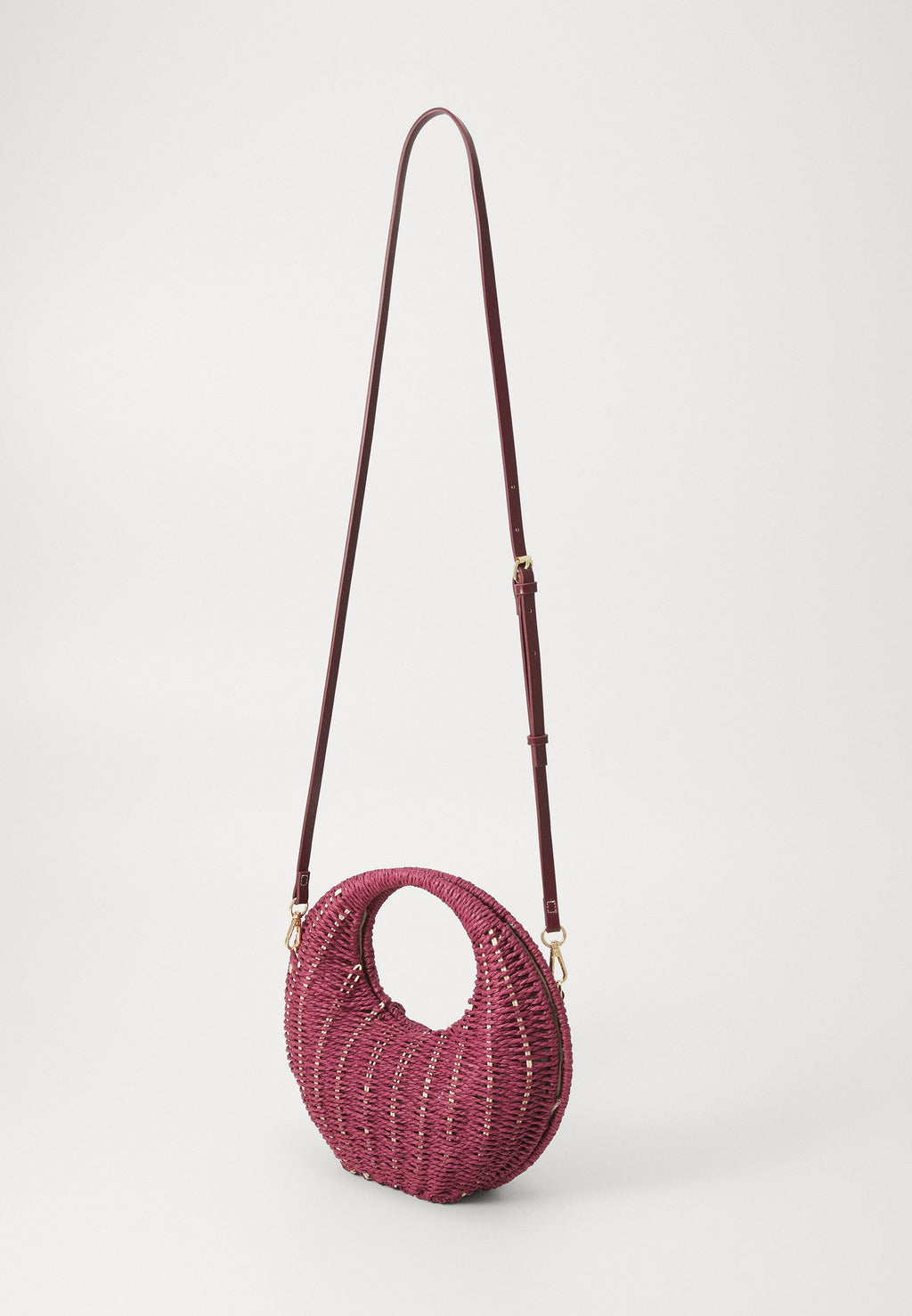 PARFOIS CROSSBODY BAG SUMMER BREAK