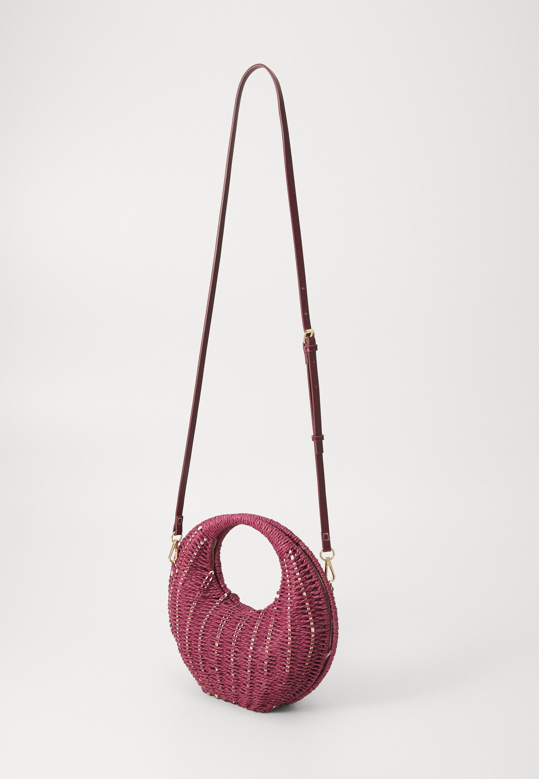 PARFOIS CROSSBODY BAG SUMMER BREAK