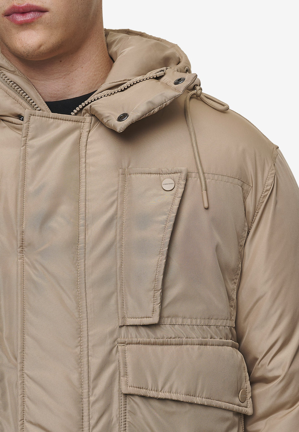 Pegador JEAN UTILITY PUFFER