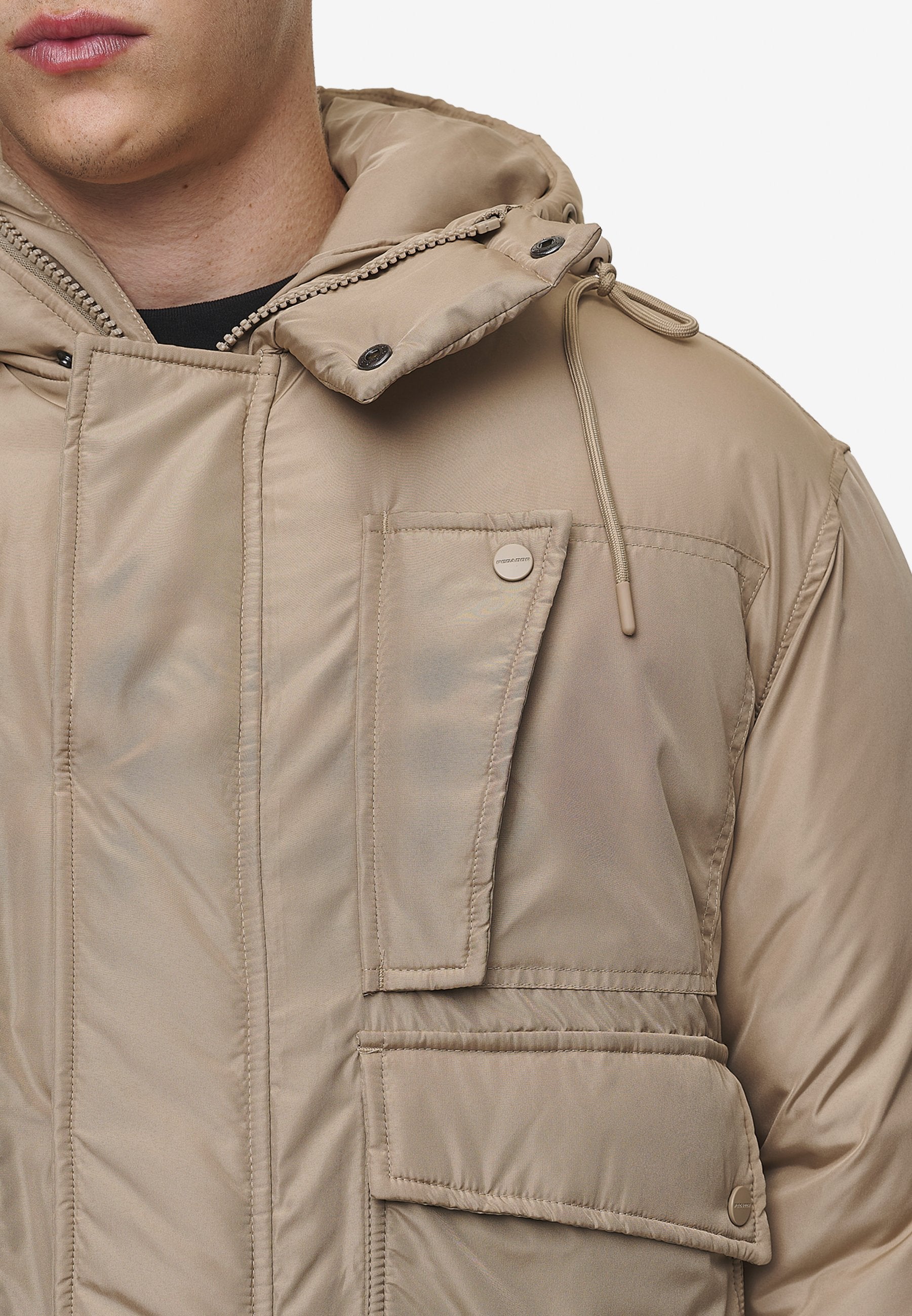 Pegador JEAN UTILITY PUFFER
