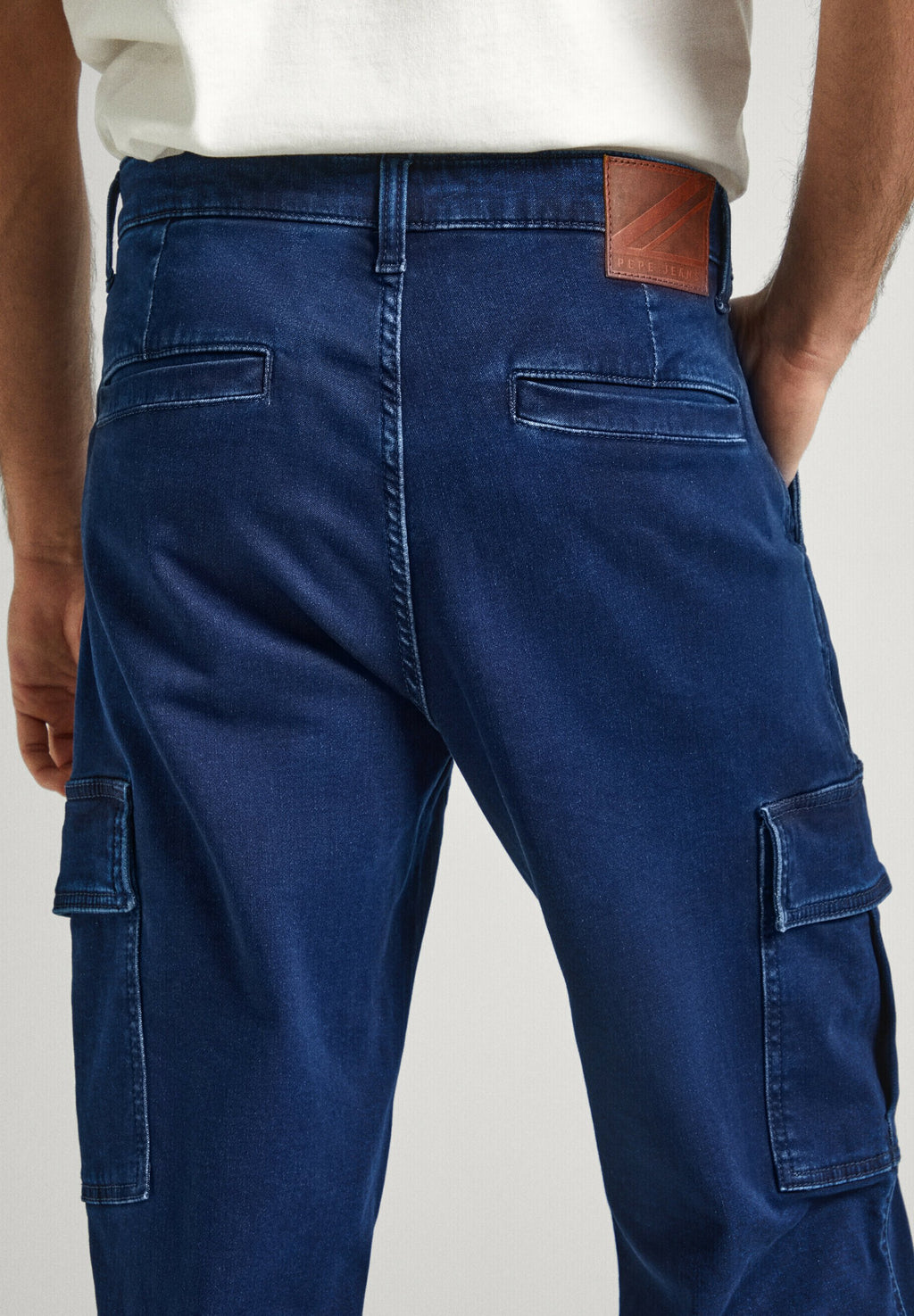 Pepe Jeans