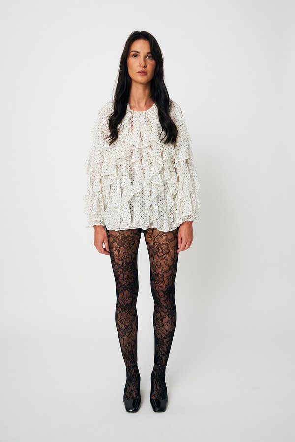 Cras RYA BLOUSE