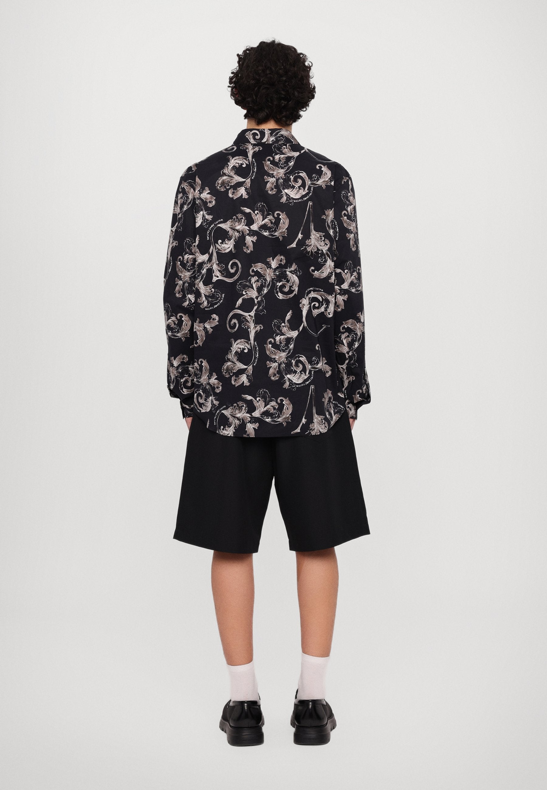 Versace Jeans Couture SLIM FIT
