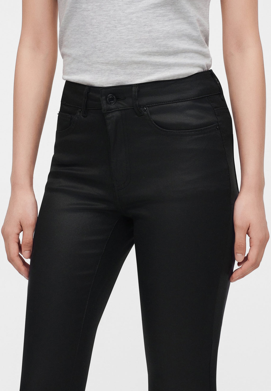 Vero Moda VMFLASH SKINNY PANTS