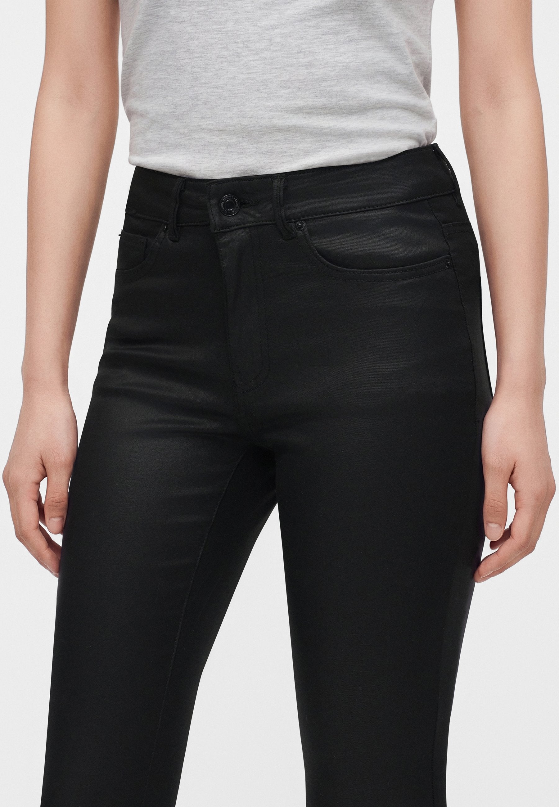 Vero Moda VMFLASH SKINNY PANTS