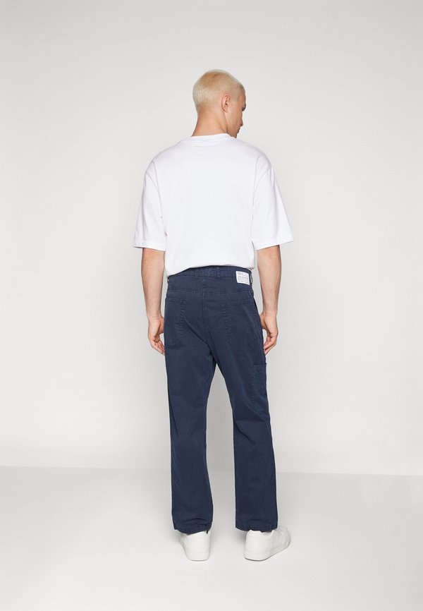Replay PANTS