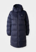 Calvin Klein Jeans ESSENTIAL MIDWEIGHT LONG PUFFER - Down coat - inkwell
