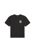 O'Neill BACK PRINT T-SHIRT  -  TEES SHORTSLEEVE