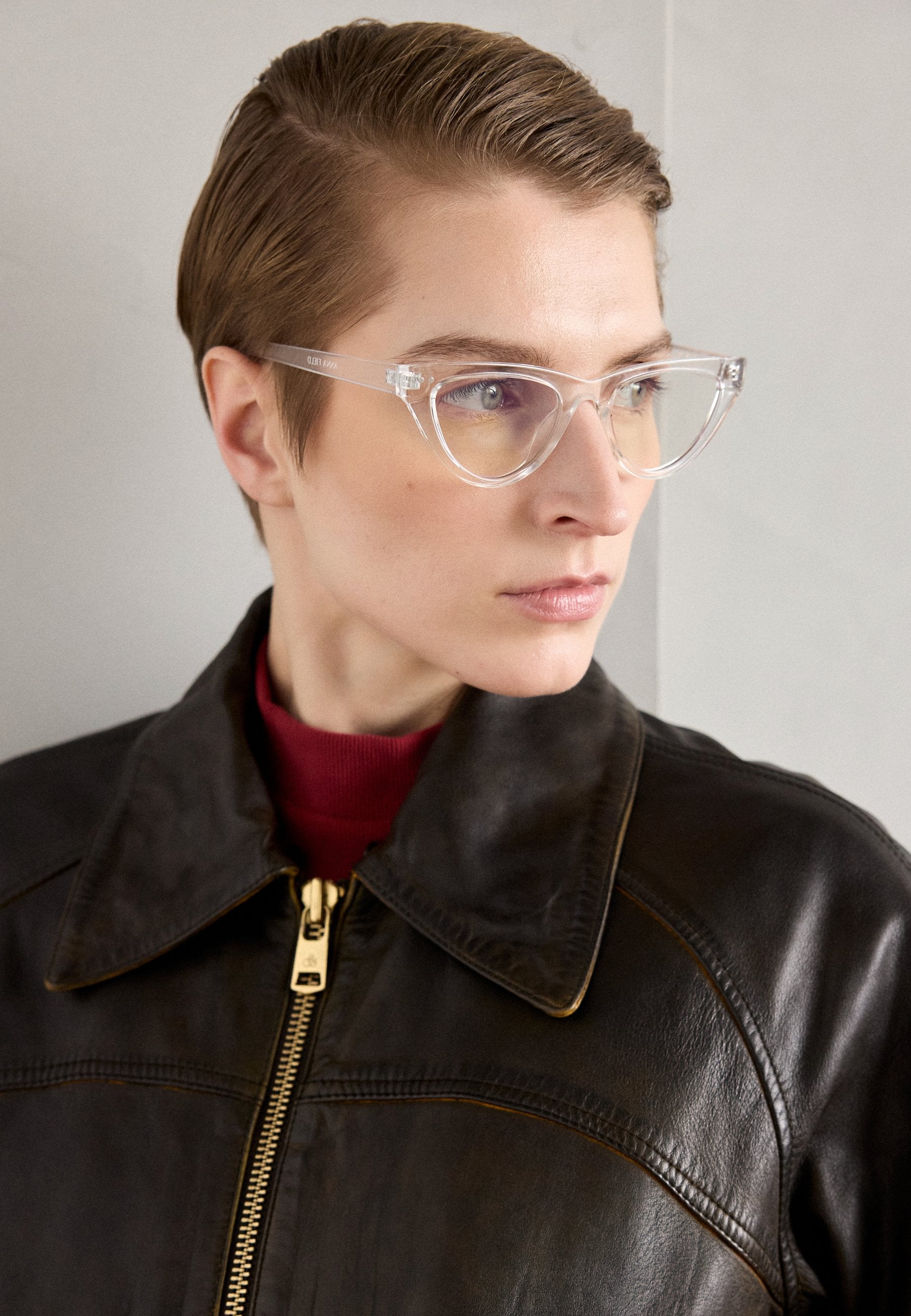 Anna Field
