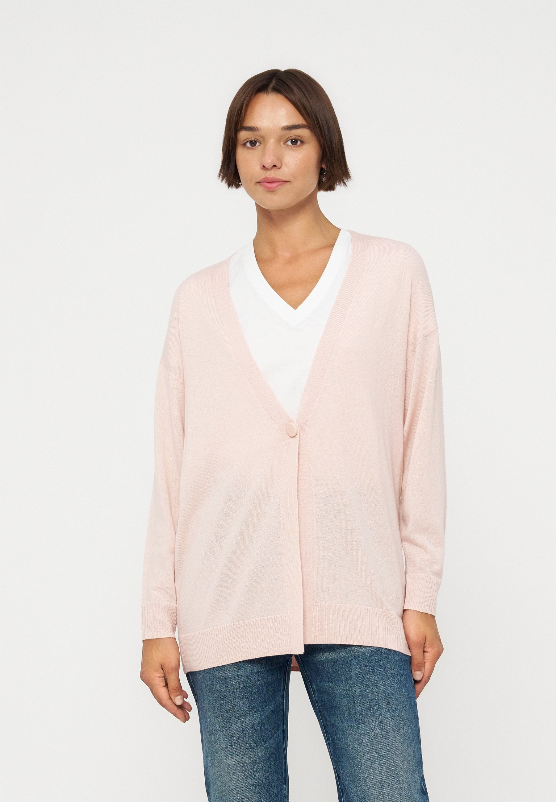 Armani Exchange Strickpullover Media 1