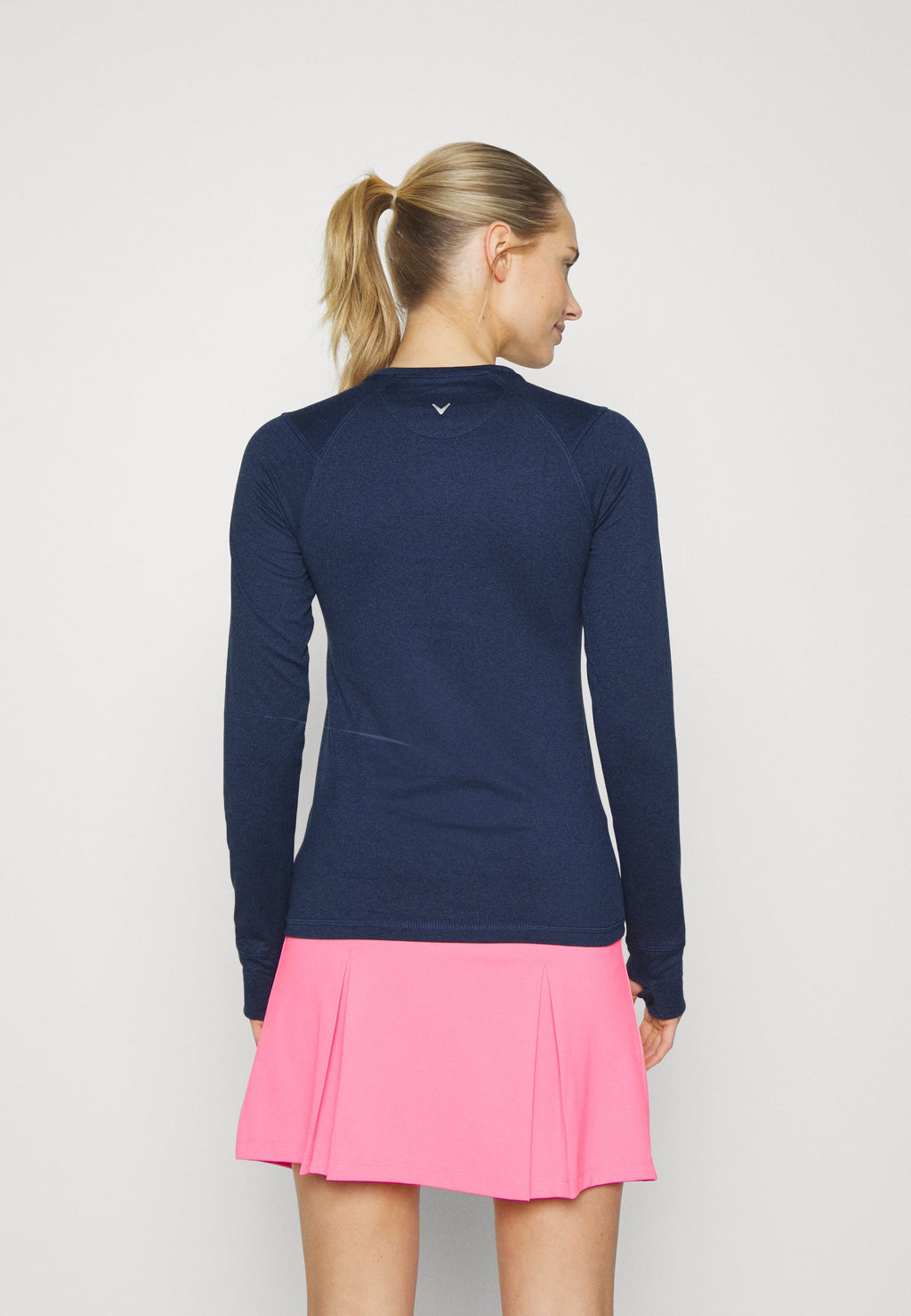 Callaway CREW NECK BASE LAYER