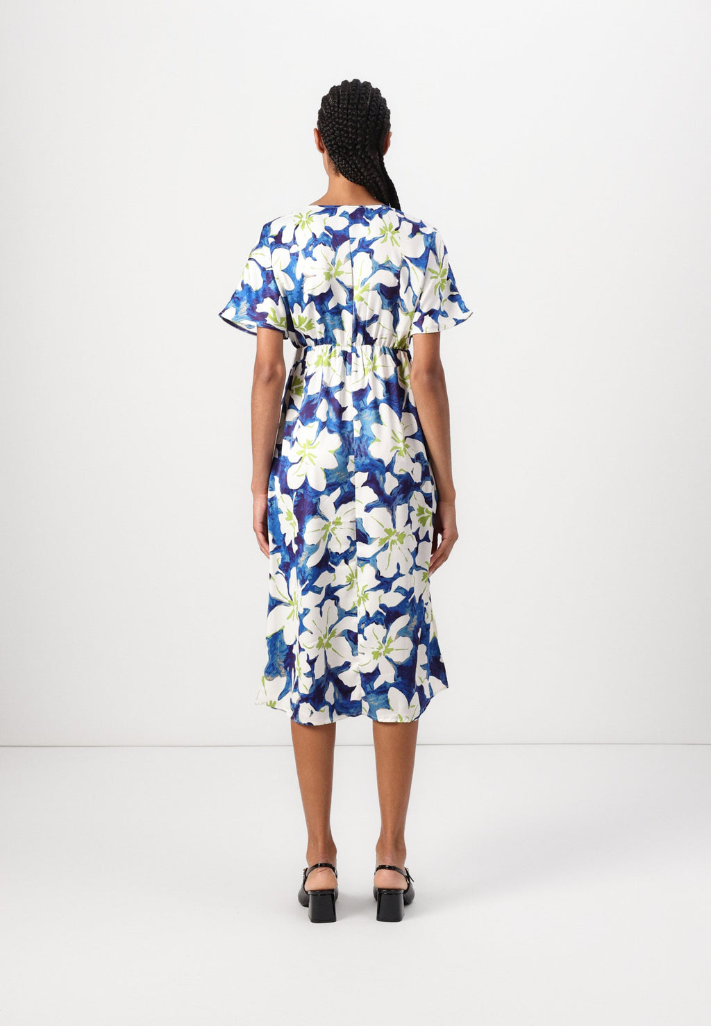 ONLY MATERNITY OLMJANE AMAZE ALL IN ONE DRESS