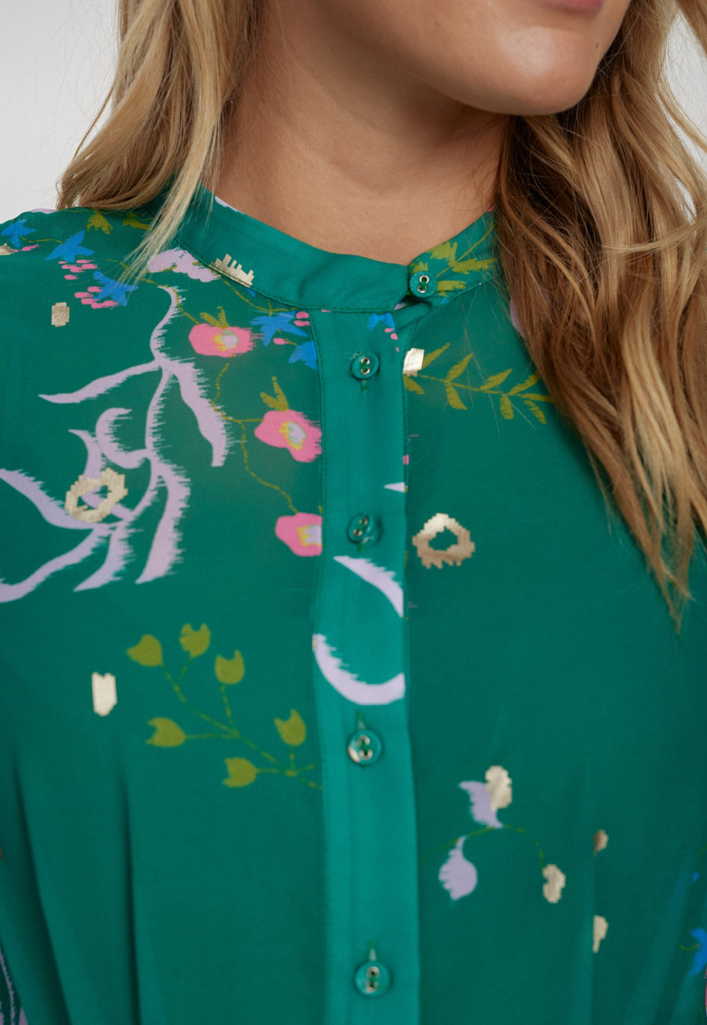 Nümph NUKYNDALL NEW DRESS