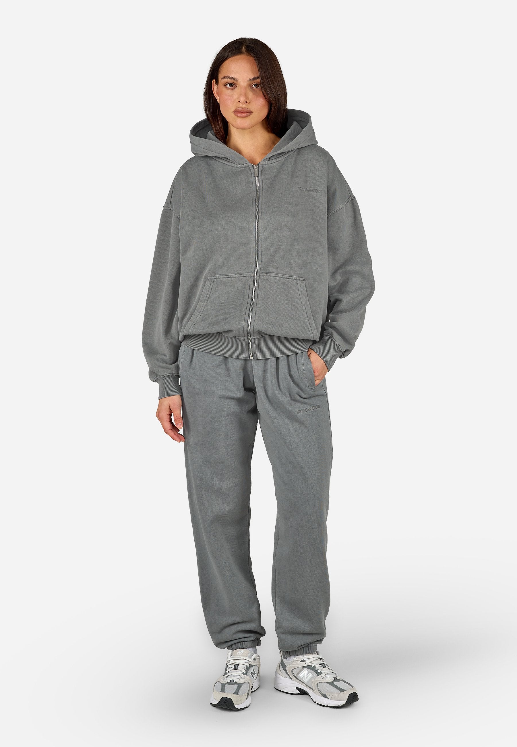 Pegador VILLA HIGH WAISTED SWEAT PANTS