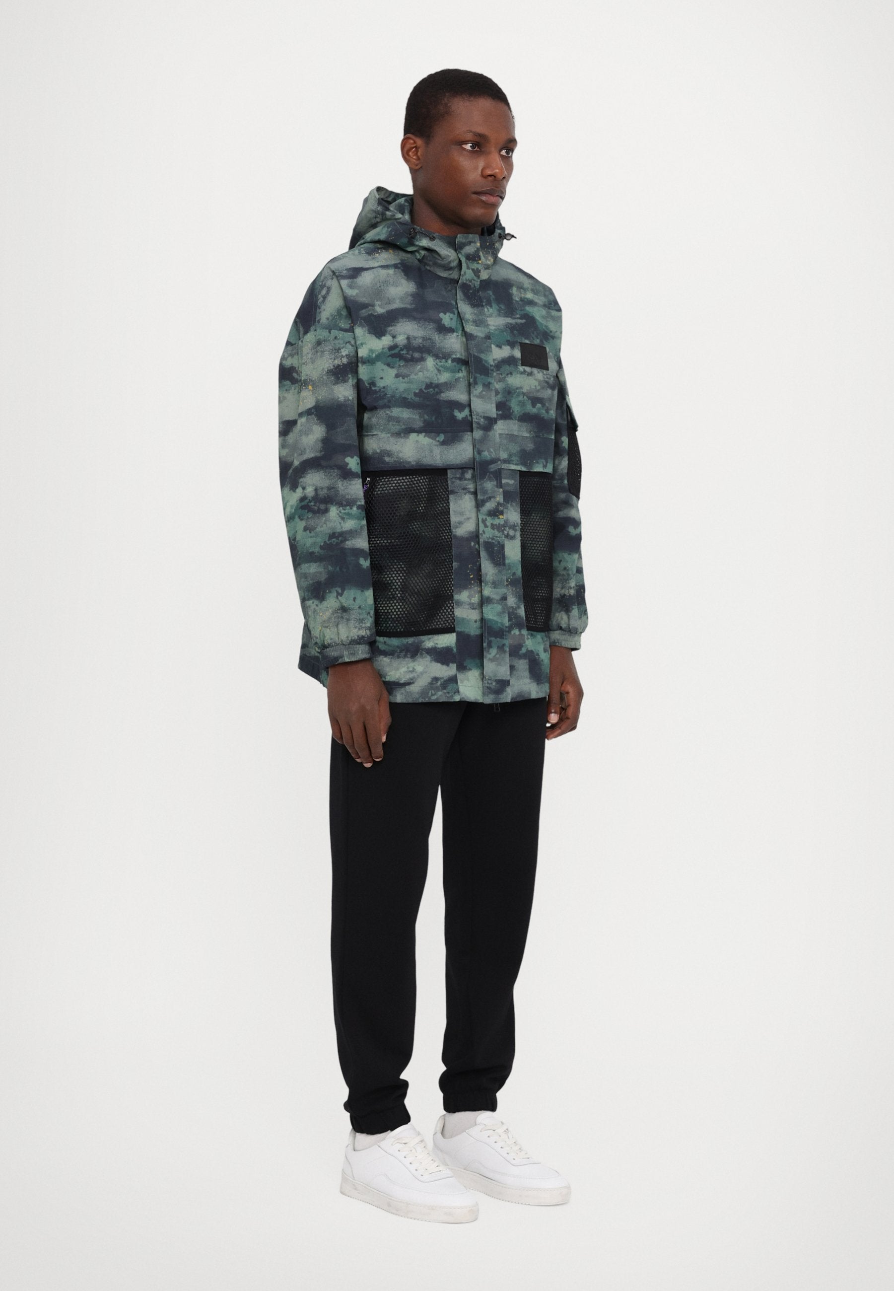 EA7 Emporio Armani Übergangsjacke Media 5