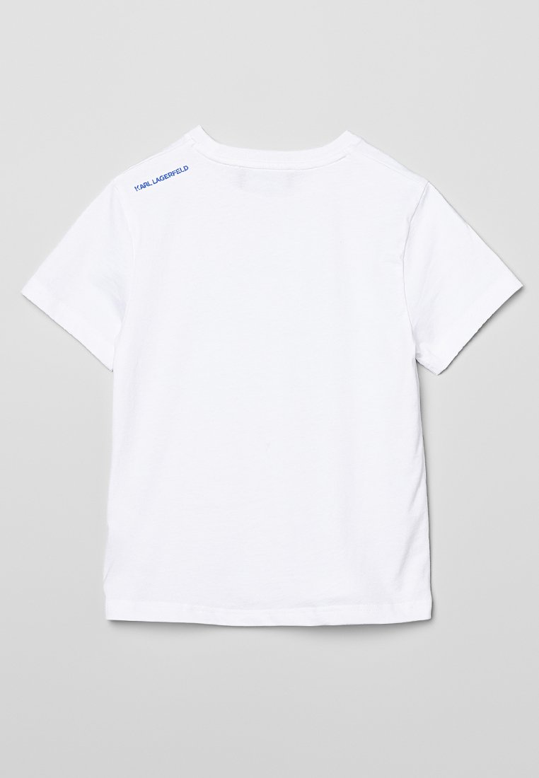 KARL LAGERFELD KIDS T-Shirt print Media 2
