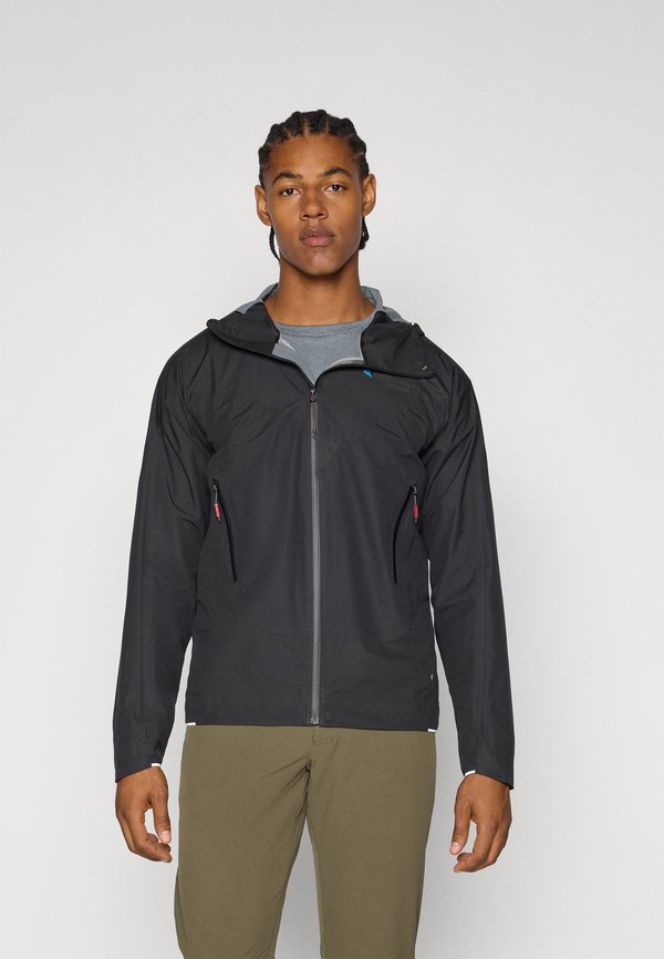 Klättermusen VINGTOR HOOD JACKET