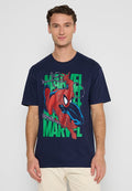 Marvel SPIDERMAN WALL CRAWLING