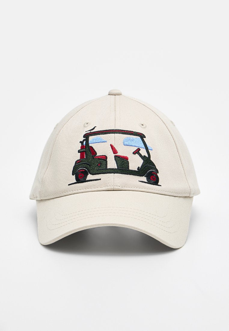 EA7 Emporio Armani Cap Media 4