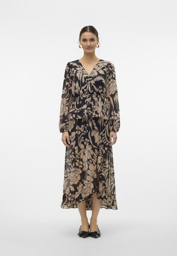 Vero Moda VMHOLLY V NECK