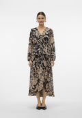 Vero Moda VMHOLLY V NECK