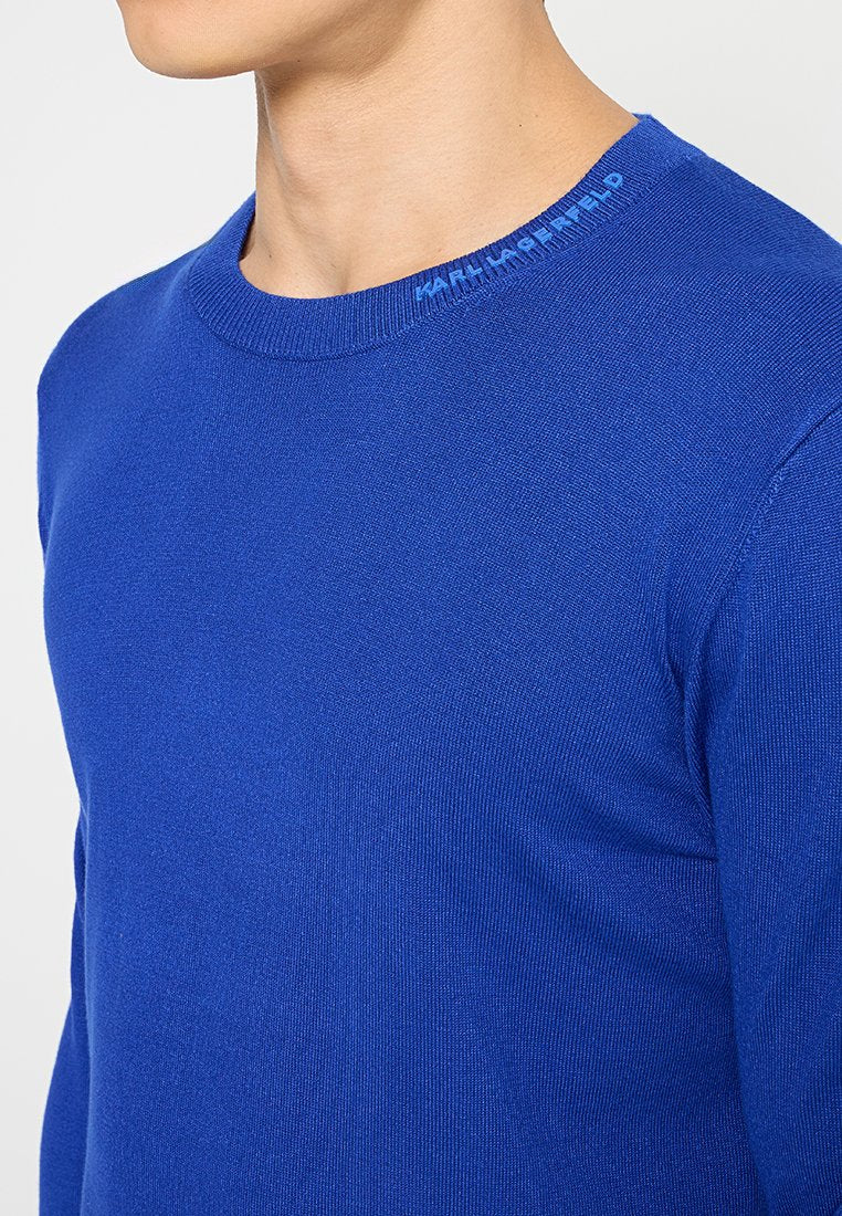 KARL LAGERFELD Strickpullover Media 5