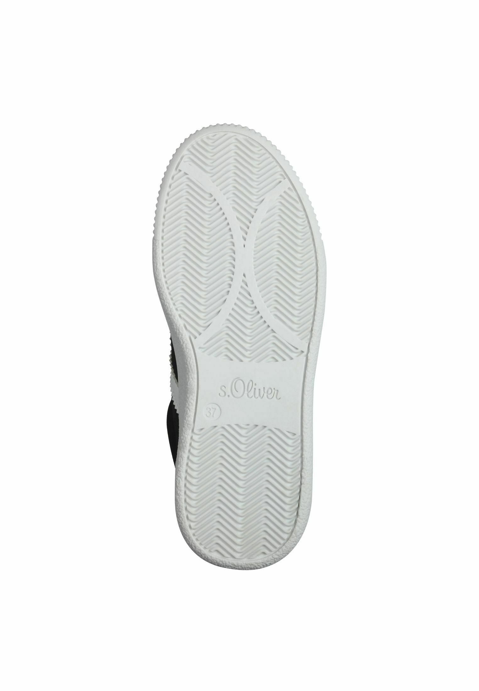 s.Oliver Sneaker low Media 4