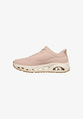 Skechers SNEAKERS - Trainers - oudroze