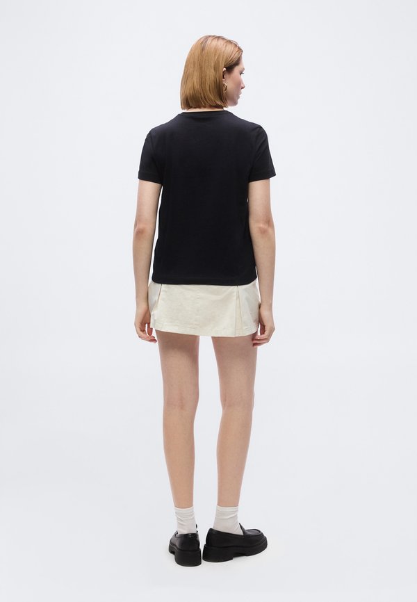 Calvin Klein Jeans MONOLOGO TEE 2 PACK