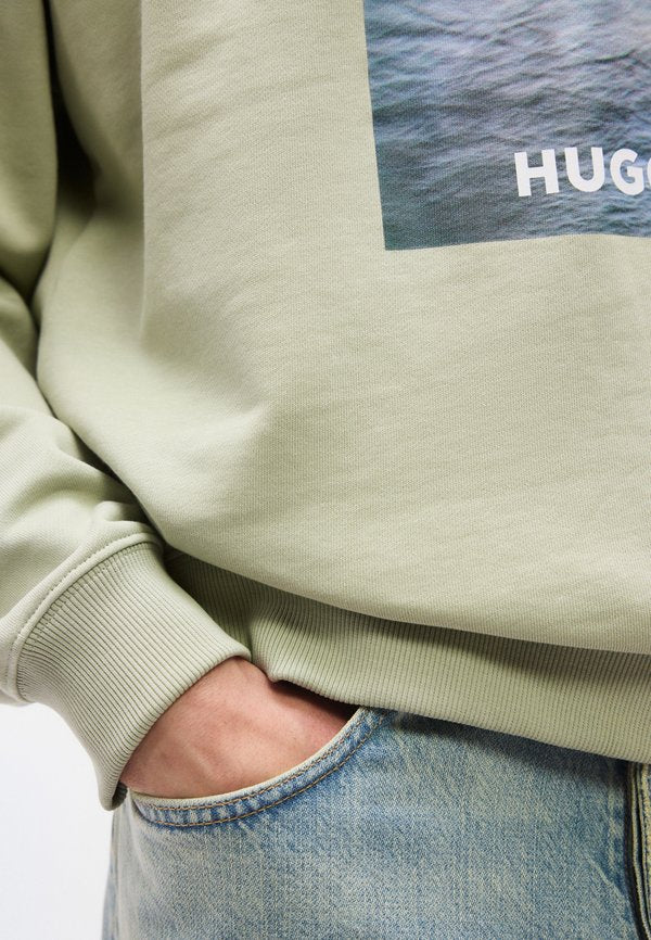 HUGO NOFINTEX
