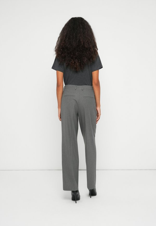 Selected Suit wide fit